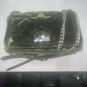 Jimmy Choo handbag